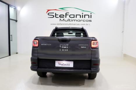 FIAT Strada 1.4 FLEX ENDURANCE CABNE SIMPLES, Foto 10