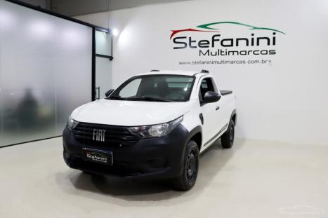 FIAT Strada 1.4 FLEX ENDURANCE CABNE ESTENDIDA, Foto 1