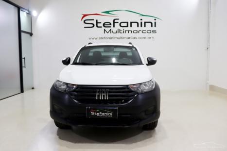 FIAT Strada 1.4 FLEX ENDURANCE CABNE ESTENDIDA, Foto 2