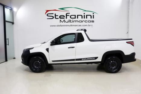 FIAT Strada 1.4 FLEX ENDURANCE CABNE ESTENDIDA, Foto 8