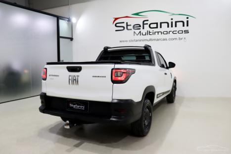 FIAT Strada 1.4 FLEX ENDURANCE CABNE ESTENDIDA, Foto 9