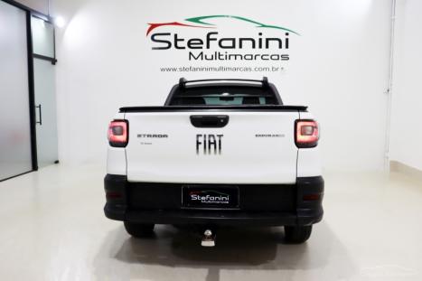 FIAT Strada 1.4 FLEX ENDURANCE CABNE ESTENDIDA, Foto 10