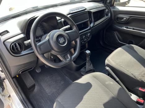 FIAT Strada 1.4 FLEX ENDURANCE CABINE SIMPLES PLUS, Foto 9