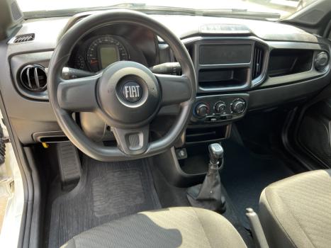 FIAT Strada 1.4 FLEX ENDURANCE CABINE SIMPLES PLUS, Foto 10