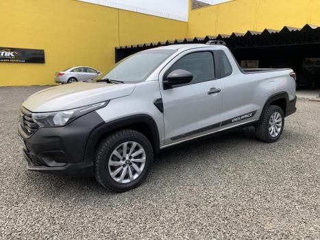 FIAT Strada 1.4 FLEX ENDURANCE CABINE SIMPLES PLUS, Foto 8