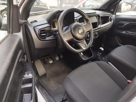 FIAT Strada 1.4 FLEX ENDURANCE CABINE SIMPLES PLUS, Foto 6