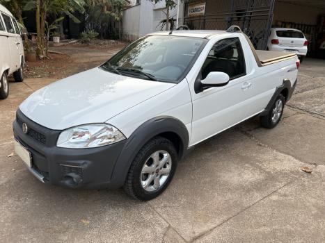 FIAT Strada 1.4 FLEX FREEDOM CABINE SIMPLES, Foto 3