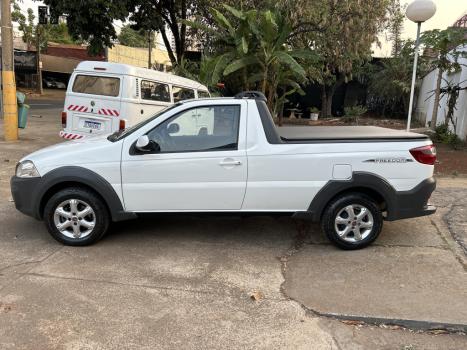 FIAT Strada 1.4 FLEX FREEDOM CABINE SIMPLES, Foto 4