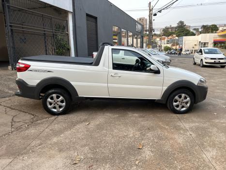 FIAT Strada 1.4 FLEX FREEDOM CABINE SIMPLES, Foto 5