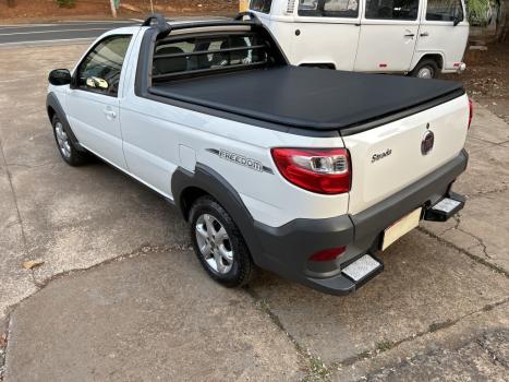 FIAT Strada 1.4 FLEX FREEDOM CABINE SIMPLES, Foto 6