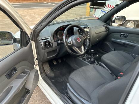 FIAT Strada 1.4 FLEX FREEDOM CABINE SIMPLES, Foto 9