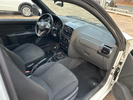 FIAT Strada 1.4 FLEX FREEDOM CABINE SIMPLES, Foto 11