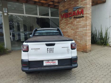 FIAT Strada 1.4 FLEX ENDURANCE CABNE SIMPLES, Foto 3