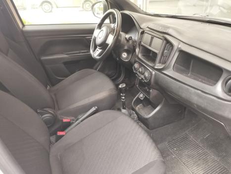 FIAT Strada 1.4 FLEX ENDURANCE CABNE SIMPLES, Foto 5