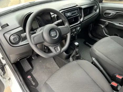 FIAT Strada 1.4 FLEX ENDURANCE CABINE SIMPLES PLUS, Foto 9