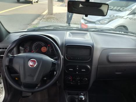 FIAT Strada 1.4 FLEX HARD WORKING CABINE SIMPLES, Foto 11