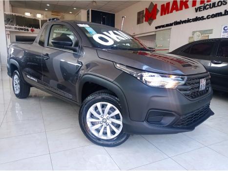 FIAT Strada 1.4 FLEX ENDURANCE CABINE SIMPLES PLUS, Foto 1