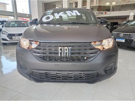 FIAT Strada 1.4 FLEX ENDURANCE CABINE SIMPLES PLUS, Foto 2