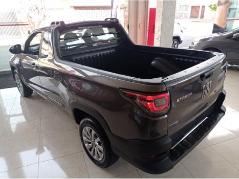 FIAT Strada 1.4 FLEX ENDURANCE CABINE SIMPLES PLUS, Foto 4