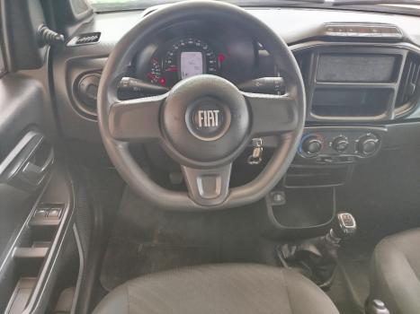 FIAT Strada 1.4 FLEX ENDURANCE CABINE SIMPLES PLUS, Foto 8