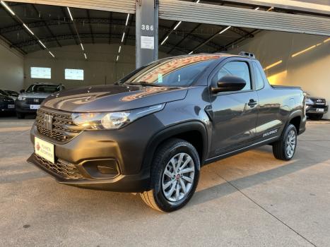 FIAT Strada 1.4 FLEX ENDURANCE CABINE SIMPLES PLUS, Foto 3