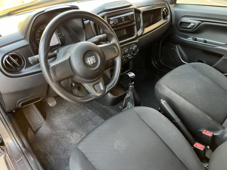 FIAT Strada 1.4 FLEX ENDURANCE CABINE SIMPLES PLUS, Foto 9