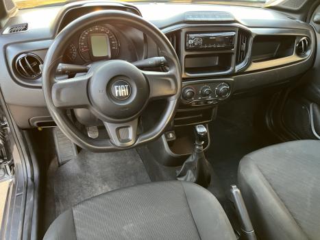 FIAT Strada 1.4 FLEX ENDURANCE CABINE SIMPLES PLUS, Foto 10