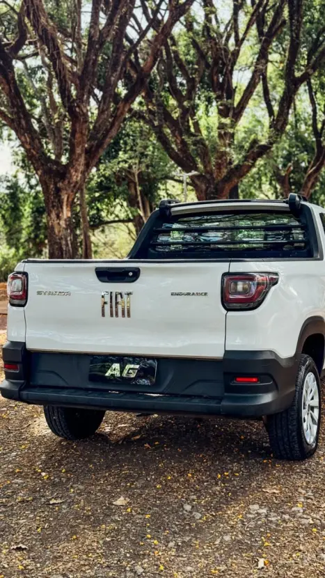 FIAT Strada 1.4 FLEX ENDURANCE CABNE SIMPLES, Foto 9