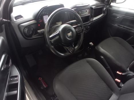 FIAT Strada 1.4 FLEX ENDURANCE CABINE SIMPLES PLUS, Foto 7