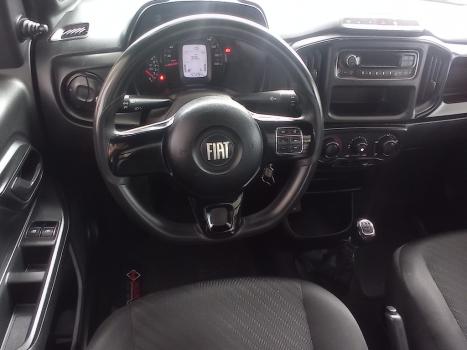 FIAT Strada 1.4 FLEX ENDURANCE CABINE SIMPLES PLUS, Foto 8