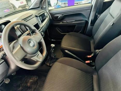 FIAT Strada 1.4 FLEX ENDURANCE CABINE SIMPLES PLUS, Foto 7