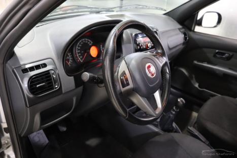 FIAT Strada 1.4 FLEX 3P FREEDOM CABINE DUPLA, Foto 4