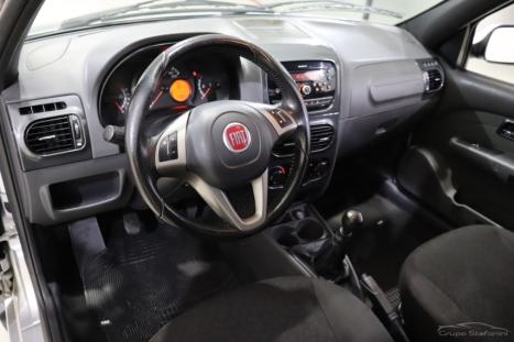 FIAT Strada 1.4 FLEX 3P FREEDOM CABINE DUPLA, Foto 6