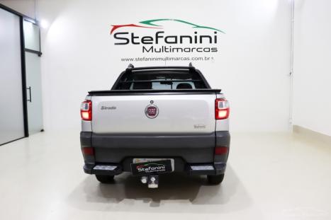 FIAT Strada 1.4 FLEX 3P FREEDOM CABINE DUPLA, Foto 11