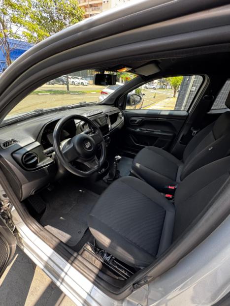 FIAT Strada 1.4 FLEX ENDURANCE CABINE SIMPLES PLUS, Foto 10