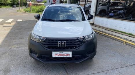 FIAT Strada 1.4 FLEX ENDURANCE CABINE SIMPLES PLUS, Foto 1