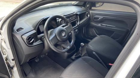 FIAT Strada 1.4 FLEX ENDURANCE CABINE SIMPLES PLUS, Foto 8