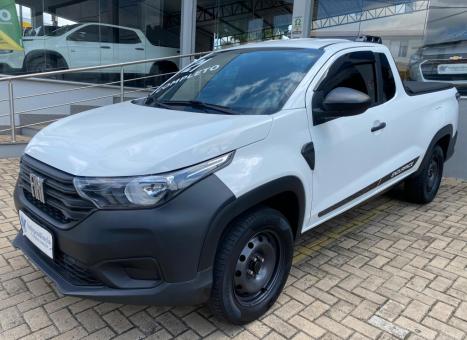 FIAT Strada 1.4 FLEX ENDURANCE CABINE SIMPLES PLUS, Foto 3