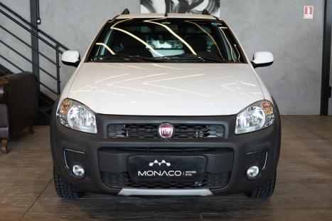 FIAT Strada 1.4 FLEX FREEDOM CABINE SIMPLES, Foto 1