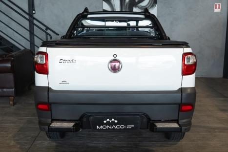 FIAT Strada 1.4 FLEX FREEDOM CABINE SIMPLES, Foto 3