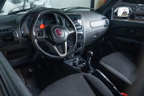 FIAT Strada 1.4 FLEX FREEDOM CABINE SIMPLES, Foto 7