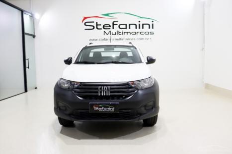 FIAT Strada 1.4 FLEX ENDURANCE CABINE SIMPLES PLUS, Foto 2