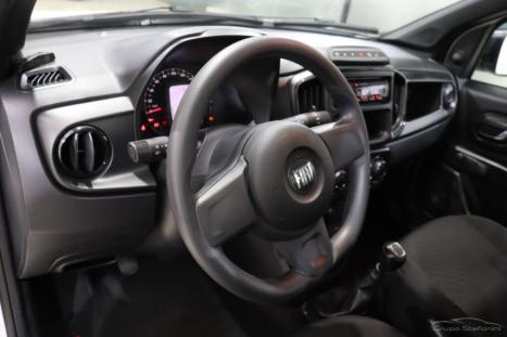 FIAT Strada 1.4 FLEX ENDURANCE CABINE SIMPLES PLUS, Foto 4