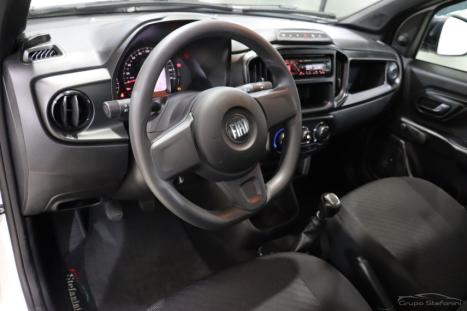 FIAT Strada 1.4 FLEX ENDURANCE CABINE SIMPLES PLUS, Foto 6