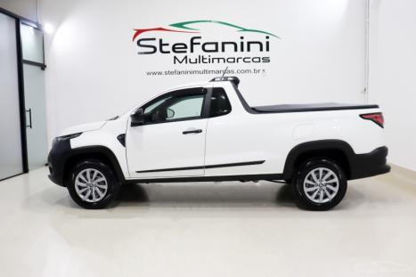 FIAT Strada 1.4 FLEX ENDURANCE CABINE SIMPLES PLUS, Foto 8