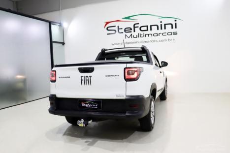 FIAT Strada 1.4 FLEX ENDURANCE CABINE SIMPLES PLUS, Foto 9