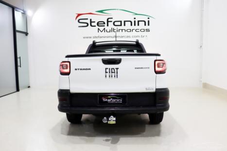 FIAT Strada 1.4 FLEX ENDURANCE CABINE SIMPLES PLUS, Foto 10