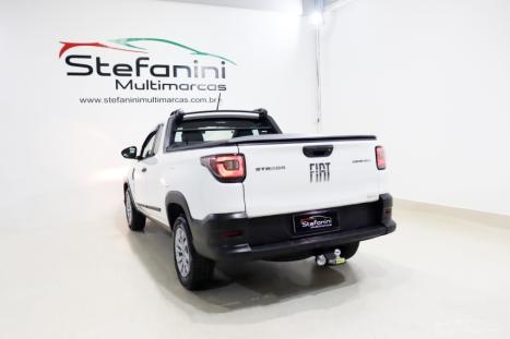 FIAT Strada 1.4 FLEX ENDURANCE CABINE SIMPLES PLUS, Foto 11