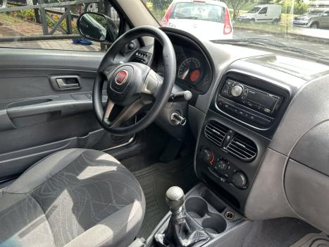 FIAT Strada 1.4 FLEX HARD WORKING CABINE SIMPLES, Foto 7