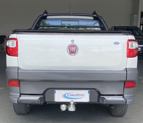 FIAT Strada 1.4 FLEX FREEDOM CABINE SIMPLES, Foto 6